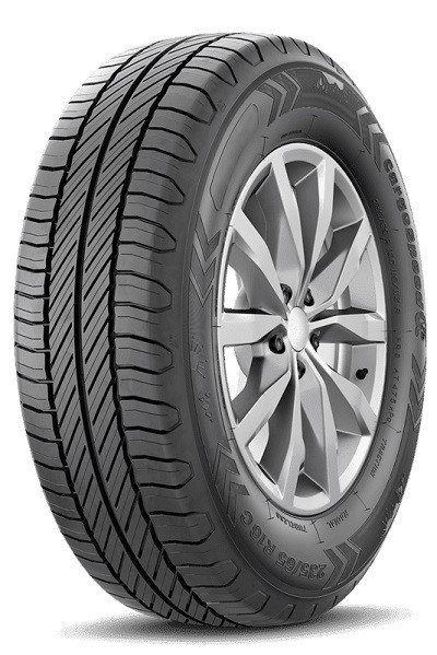 Riken CargoSpeedEVO 1417577 gumiabroncs