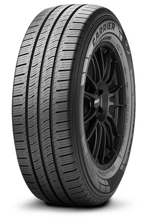 Pirelli CARRIER ALL SEASON 112R TL DOT2022 gumiabroncs