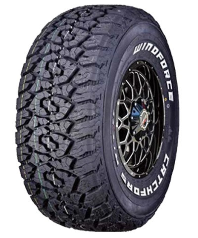 Windforce WINDFORC CA-AT2 XL RWL gumiabroncs