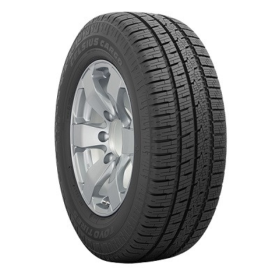 Toyo Celsius Cargo gumiabroncs
