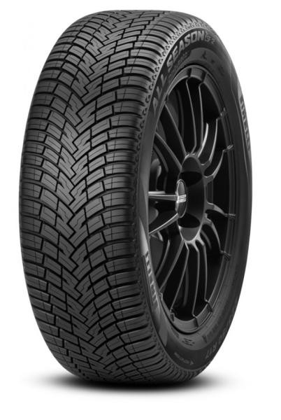 Pirelli CINTURATO ALLSEASON SF2 gumiabroncs