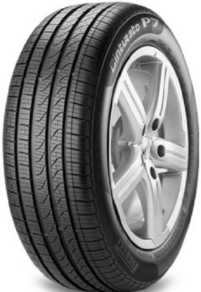 Pirelli P7-AS XL OHNE 3PMSF (*) RUNFLAT gumiabroncs