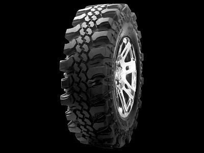 ChengShin CL18 6PR BSW P.O.R. (325/80-16) gumiabroncs