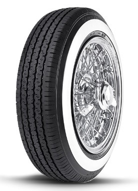 Radar CLASSIC  WSW 30mm OLDTIMER gumiabroncs