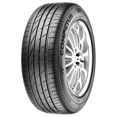 Lassa COMPETUS H/P 99V XL TL gumiabroncs