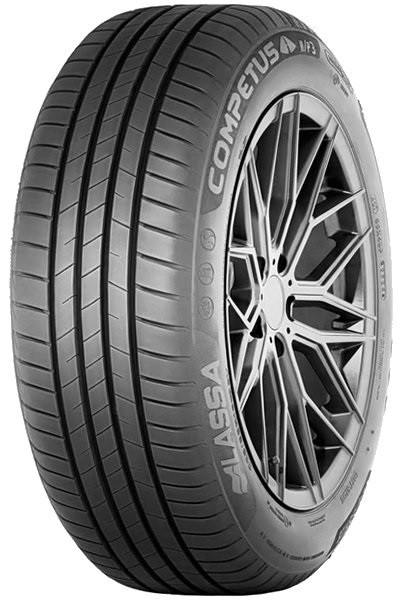 Lassa CO-HP3 XL gumiabroncs