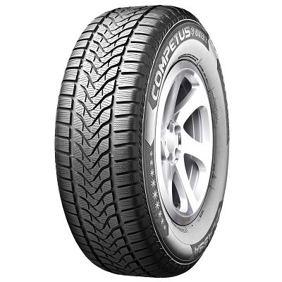Lassa COMPETUS WINTER 2 + 109H XL TL gumiabroncs