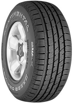 Continental CONTI LX-SPO XL (T0) gumiabroncs