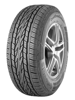 Continental CONTICROSSCONTACT LX 2 XL 482655 FR gumiabroncs