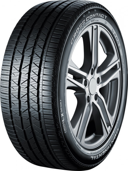 Continental CONTI LX-SPO XL MO1 gumiabroncs