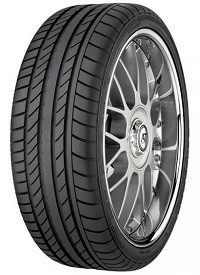 Continental 4X4 SPORT CONT. gumiabroncs