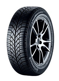 Continental CONTI TS830P  SSR (*) FR gumiabroncs