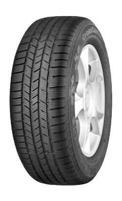 Continental CONTI CRCOWI XL WINTERREIFEN DOT 2017 gumiabroncs