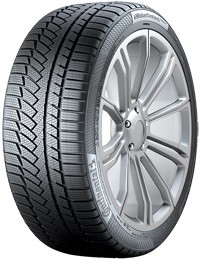 Continental CONTIWINTERCONTACT TS 850 P SUV FR gumiabroncs