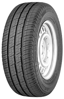 Continental VANCO 2 gumiabroncs