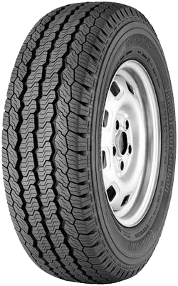 Continental 225/75R16C 121/120R VANCOFOURSEASON 2 gumiabroncs