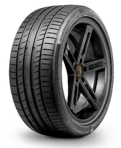 Continental 235/55R19 105W XL CROSSCONTACT UHP gumiabroncs