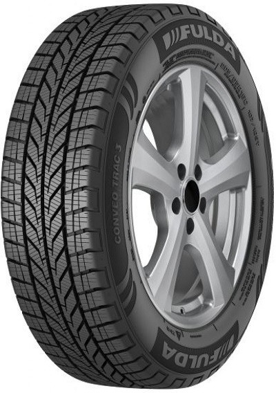 Fulda CONVEO TRAC 3  [99] T gumiabroncs