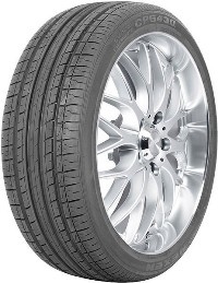 Nexen N-FERA SU1 gumiabroncs