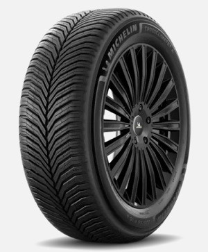 Michelin Crossclimate 3 gumiabroncs