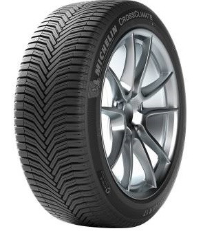 Michelin CROSSCLIMATE+ gumiabroncs