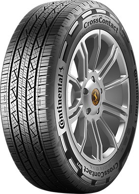 Continental 265/55R20 113V XL CrossCont. H/T EVc FR gumiabroncs