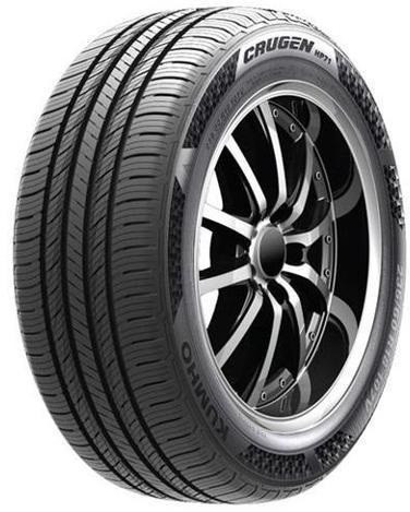 Kumho CRUGEN HP71  [108] V  FR gumiabroncs