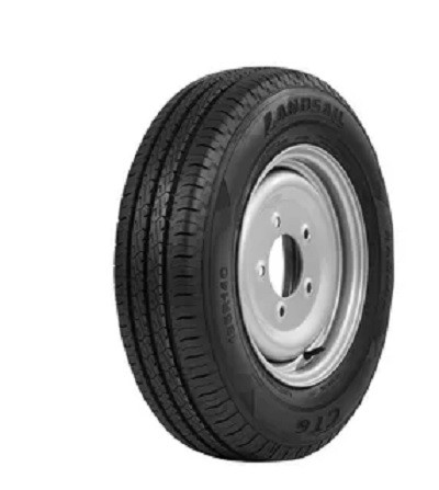 Landsail CT6 gumiabroncs