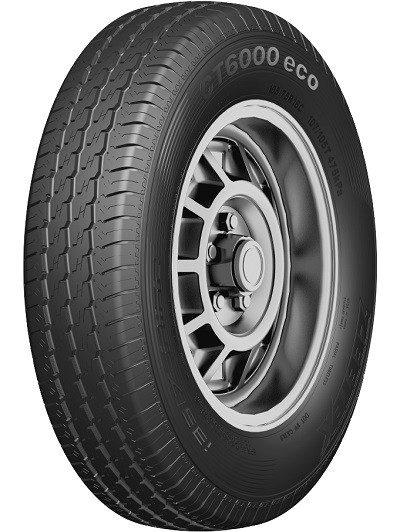 Zeetex CT6000 gumiabroncs