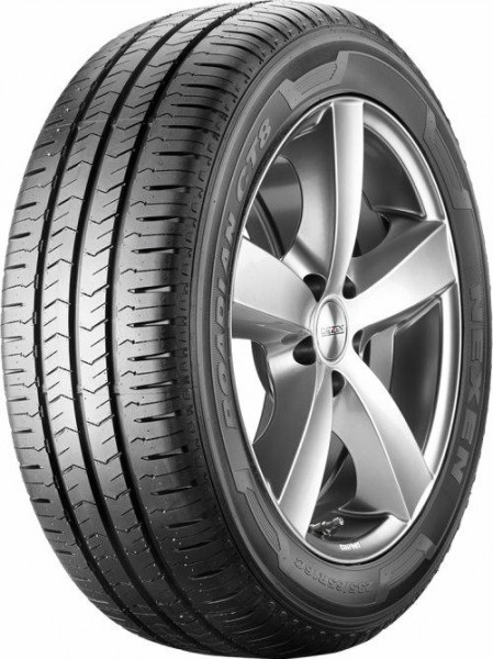Nexen RO-CT8 gumiabroncs