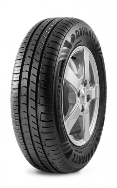 Davanti DX240 gumiabroncs