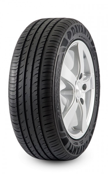 Davanti DX390 82H TL gumiabroncs