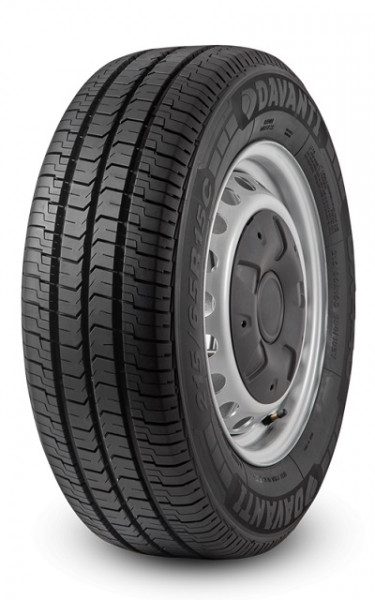 Davanti DX440 94/92Q TL gumiabroncs