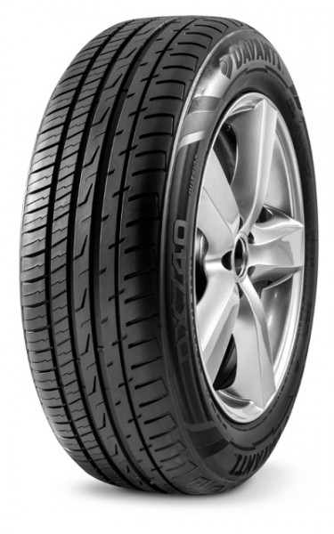 Davanti DX740 100V TL gumiabroncs