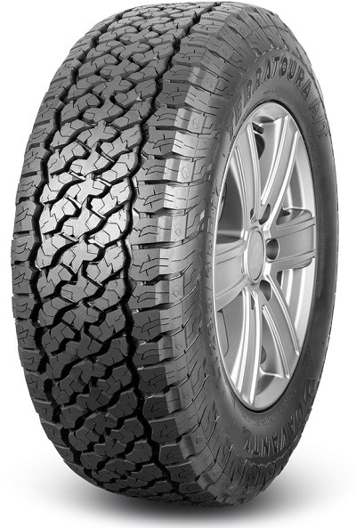 Davanti Terratoura A/T 109/105R TL RWL gumiabroncs