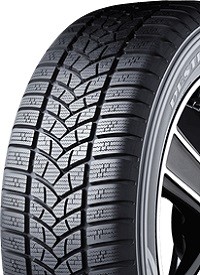 Firestone DESTINATION WIN gumiabroncs