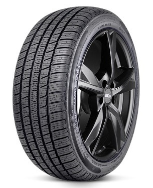 Radar 225/55R17 101W XL Dimax 4 Season RFT!!! gumiabroncs