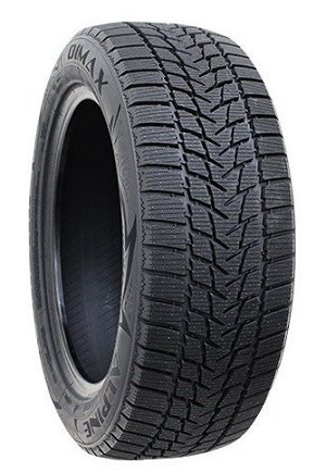 Radar 225/45R18 95V XL DIMAX ALPINE gumiabroncs