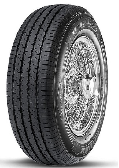 Radar 125/80R12 62S DIMAX CLASSIC gumiabroncs