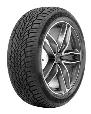 Radar DIM-AS XL gumiabroncs