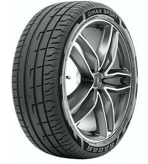 Radar 245/45R18 100Y XL DIMAX SPORT EVC gumiabroncs