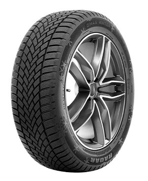 Radar 275/40R20 106V XL Dimax Winter gumiabroncs