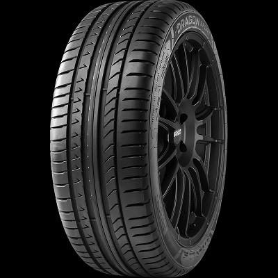 Pirelli DRAGON XL gumiabroncs