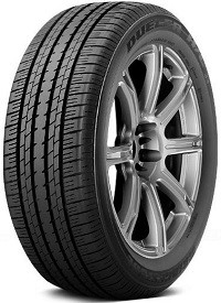 Bridgestone BRIDGEST HL-33  LHD gumiabroncs