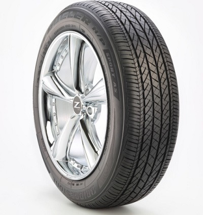 Bridgestone BRIDGEST SPO-AS gumiabroncs