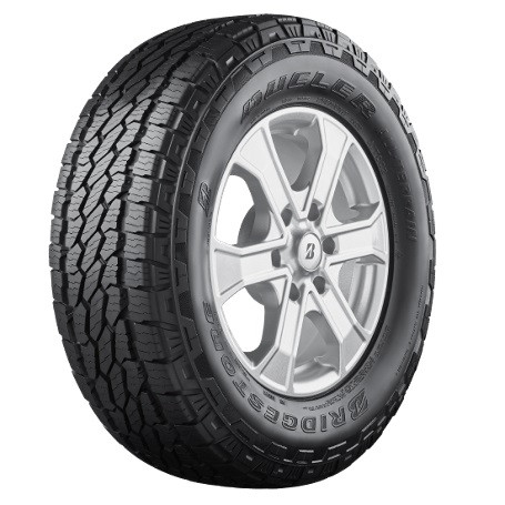 Bridgestone ALL-TERRAIN A/T002 RFT XL L LAM.HURAC gumiabroncs