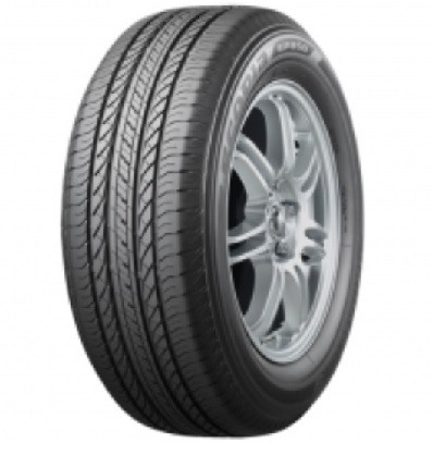 Bridgestone DU-H005 XL (MO1A) gumiabroncs
