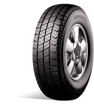 Bridgestone BRIDGEST D684II  DEMO DOT 2018 gumiabroncs