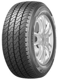 Dunlop ECONODRIVE  [104/102] R gumiabroncs