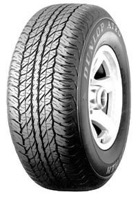 Dunlop AT20  GRANDTREK gumiabroncs